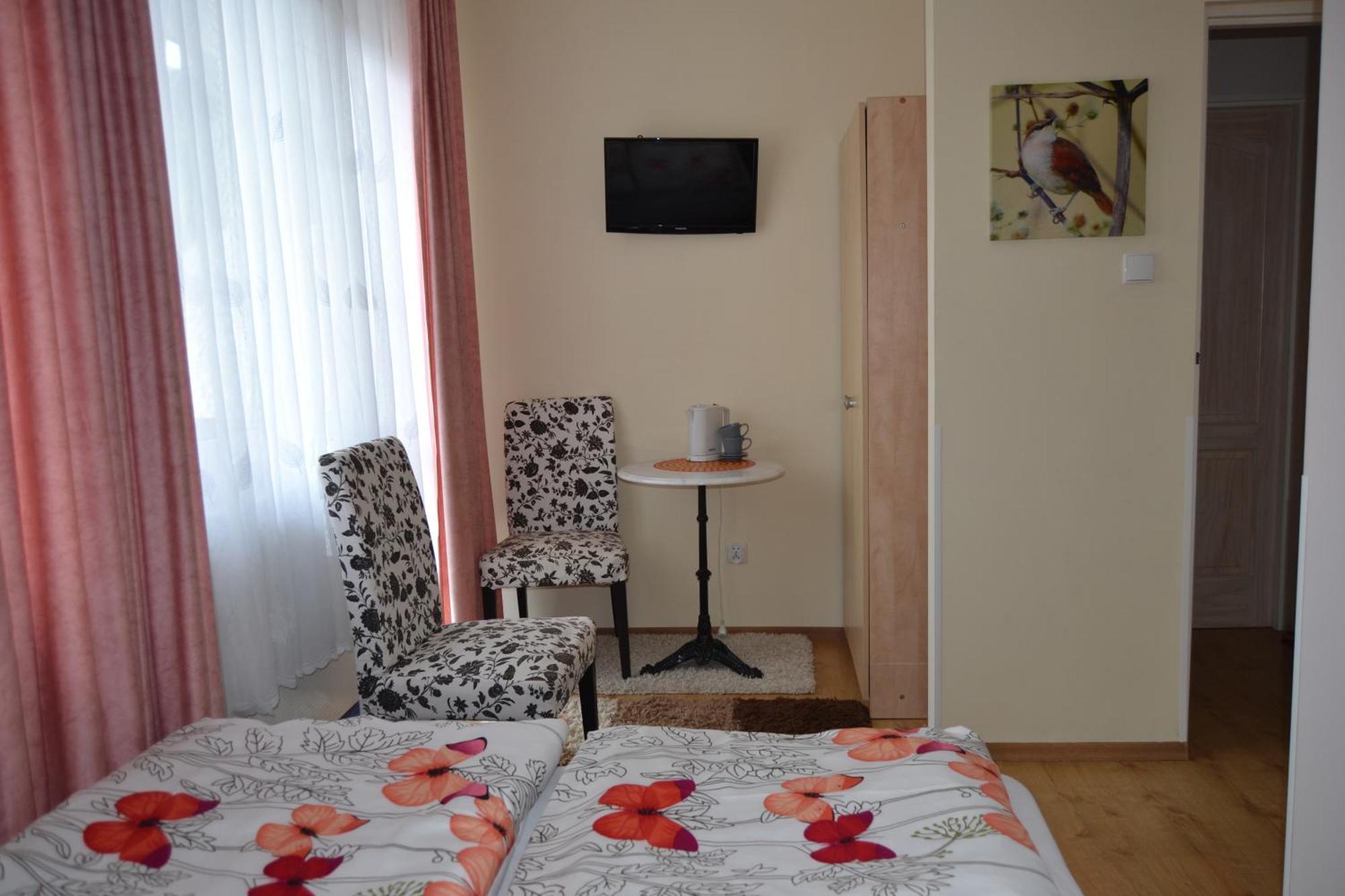Willa Allegra Miedzyzdroje Quarto foto